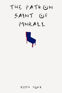 Patron Saint of Pinball