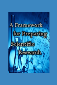 Framework for Preparing Scientific Research