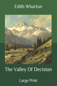 The Valley Of Decision