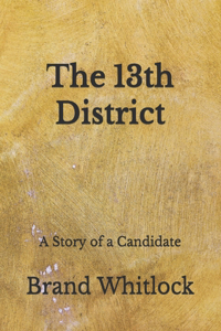The 13th District