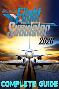 Microsoft Flight Simulator 2020