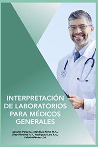 Interpretación de Laboratorios para Médicos Generales