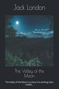 The Valley of the Moon