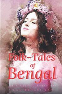 Folk-Tales of Bengal