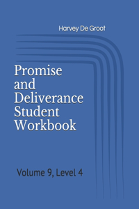 Promise and Deliverance Student Workbook