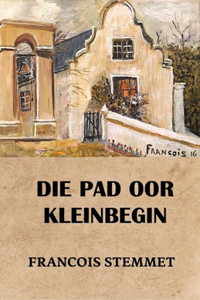 Die Pad oor Kleinbegin
