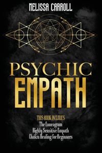 Psychic Empath