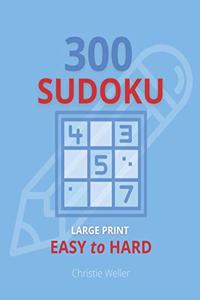 300 Sudoku