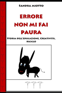Errore Non Mi Fai Paura