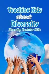 Teaching Kids about Diversity