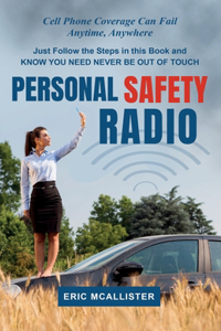 Personal Safety Radio