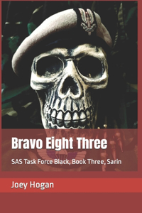 Bravo Eight Three