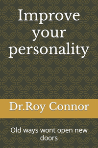 Improve your personality