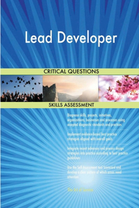 Lead Developer Critical Questions Skills Assessment