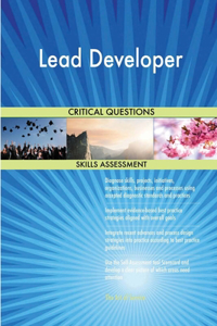 Lead Developer Critical Questions Skills Assessment