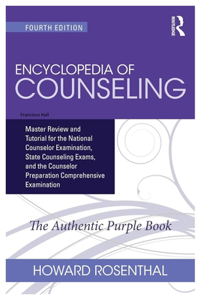 Encyclopedia of Counseling