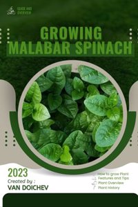 Malabar Spinach