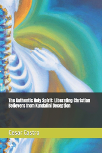 Authentic Holy Spirit