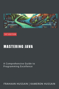 Mastering Java