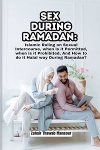 Sex During Ramadan