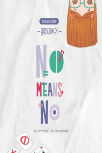 No Means No