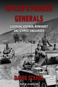 Hitler's Panzer Generals