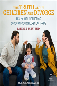 Truth about Children and Divorce