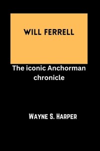 Will Ferrell