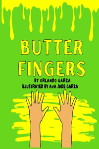 Butter Fingers