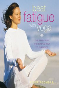 Beat Fatigue with Yoga