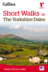 Short Walks in the Yorkshire Dales