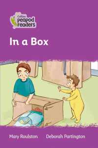 Level 1 – In a Box
