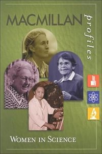 Women in Science (Macmillan Profiles)