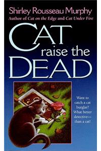 Cat raise the dead