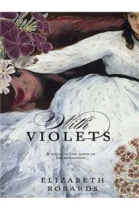 With Violets