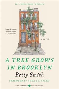 A Tree Grows in Brooklyn