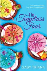 The Temptress Four