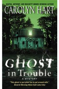 Ghost in Trouble