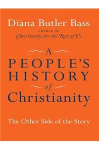 A People's History of Christianity