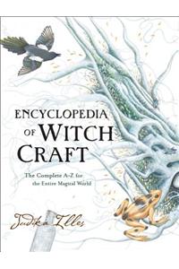 Encyclopedia of Witchcraft