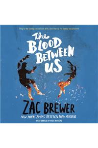 The Blood Between Us