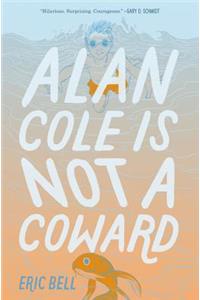 Alan Cole Is Not a Coward