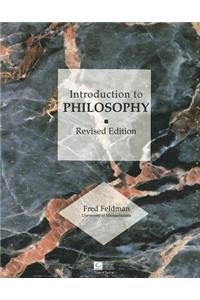 Introduction to Philosophy