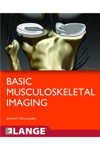 Basic Musculoskeletal Imaging