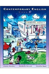 Contemporary English 2: Teacher's Manual