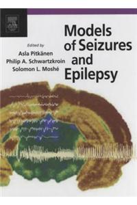 Models of Seizures and Epilepsy