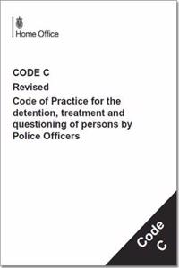 Police and Criminal Evidence Act 1984