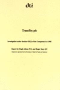 TransTec plc