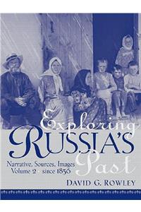 Exploring Russia's Past