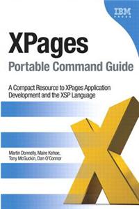 Xpages Portable Command Guide
